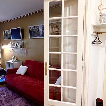 Studio Mosilor Apartment Букурещ Екстериор снимка