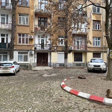 Studio Mosilor Apartment Букурещ Екстериор снимка