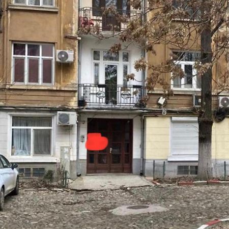 Studio Mosilor Apartment Букурещ Екстериор снимка