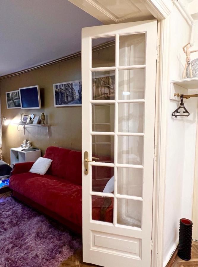 Studio Mosilor Apartment Букурещ Екстериор снимка