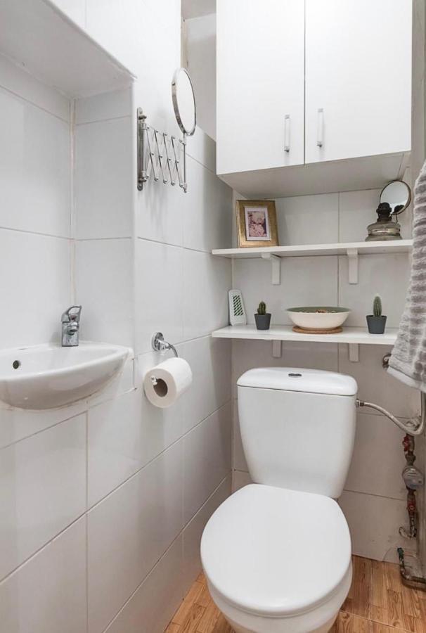 Studio Mosilor Apartment Букурещ Екстериор снимка