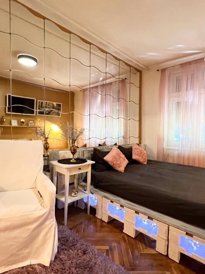 Studio Mosilor Apartment Букурещ Екстериор снимка