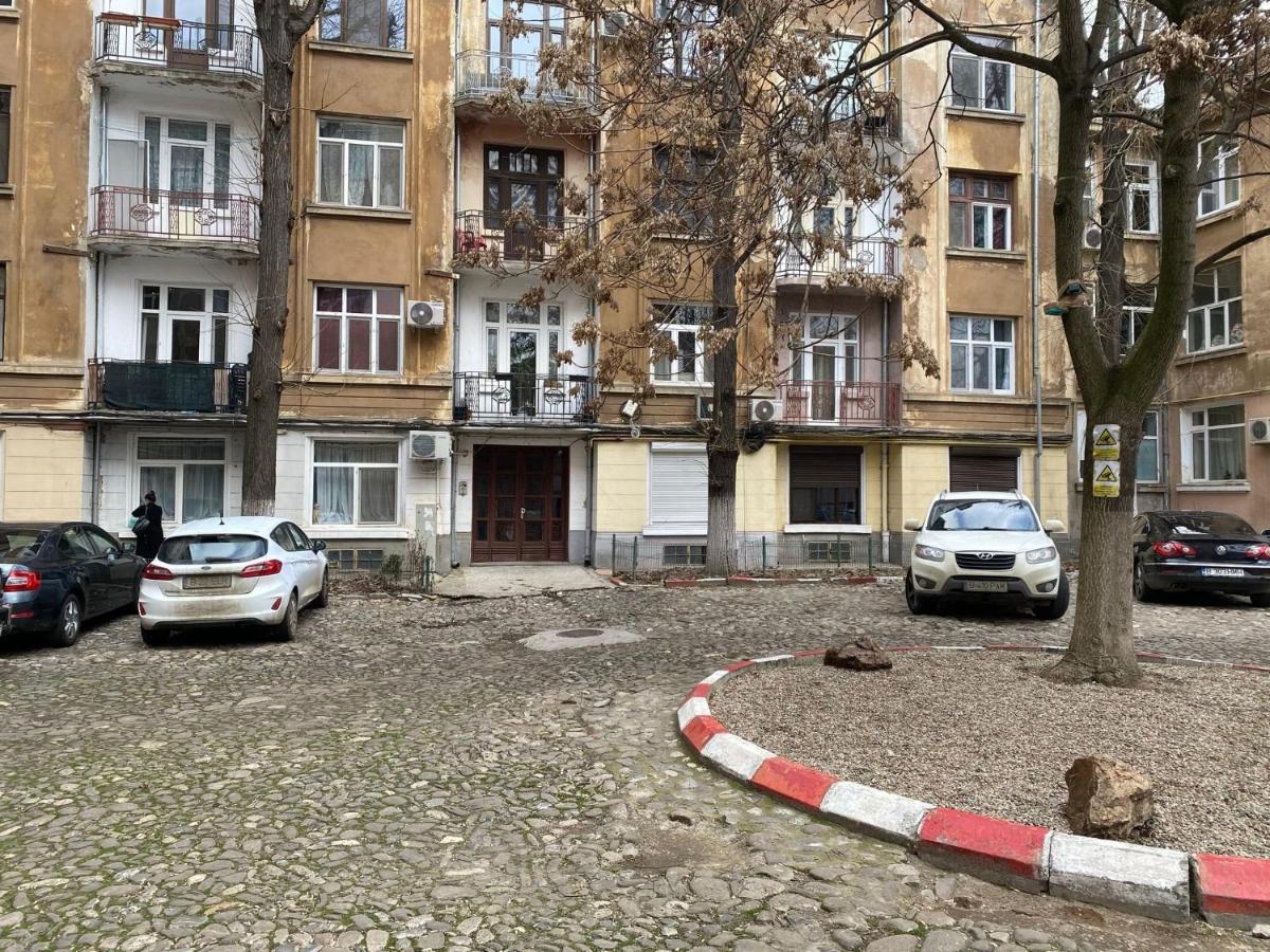 Studio Mosilor Apartment Букурещ Екстериор снимка