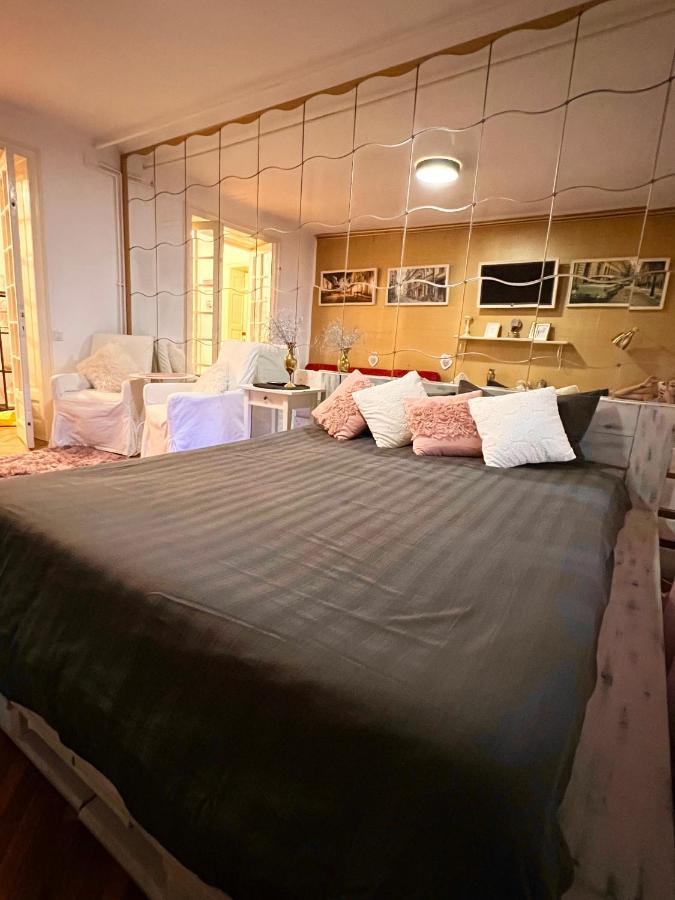 Studio Mosilor Apartment Букурещ Екстериор снимка