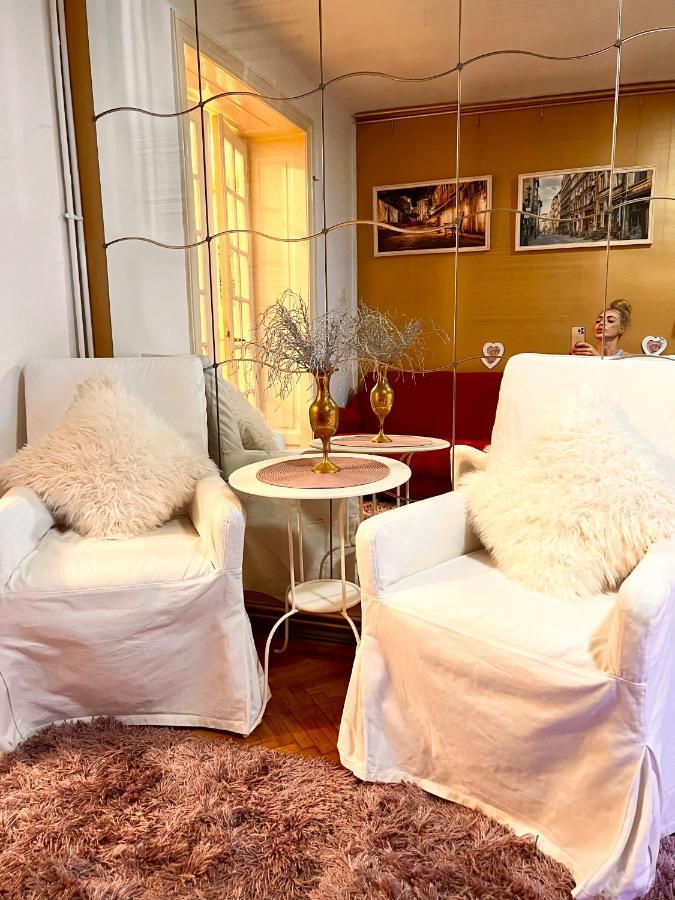 Studio Mosilor Apartment Букурещ Екстериор снимка