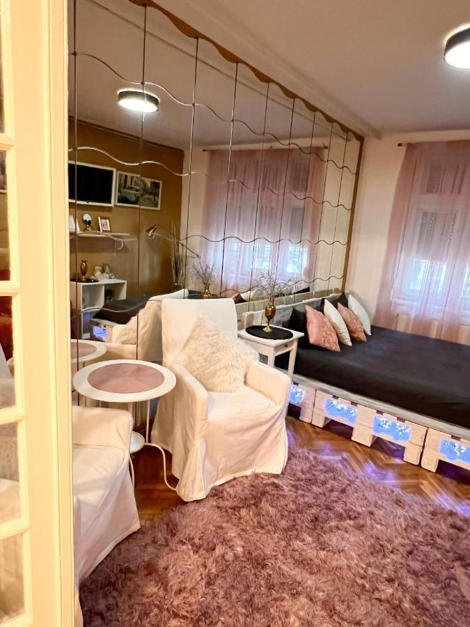Studio Mosilor Apartment Букурещ Екстериор снимка