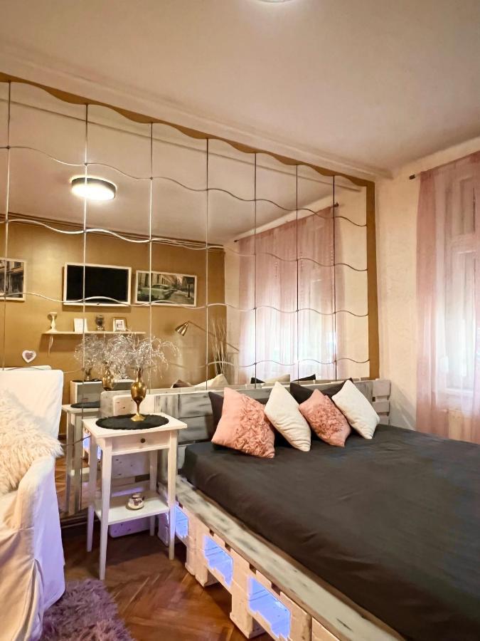 Studio Mosilor Apartment Букурещ Екстериор снимка