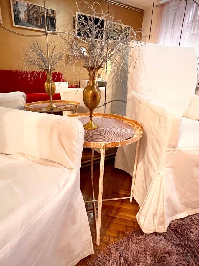 Studio Mosilor Apartment Букурещ Екстериор снимка