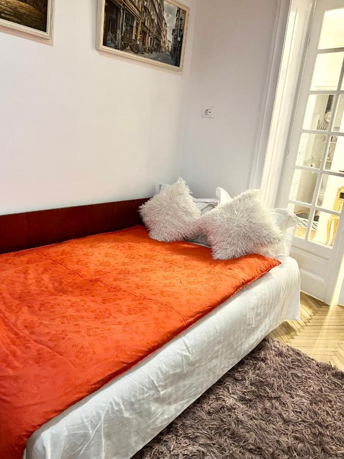 Studio Mosilor Apartment Букурещ Екстериор снимка