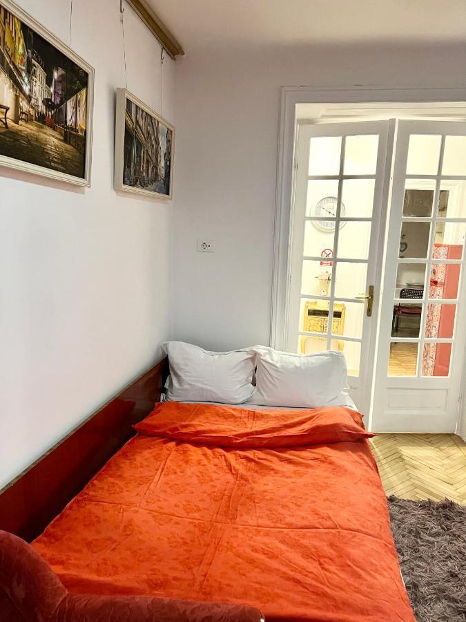 Studio Mosilor Apartment Букурещ Екстериор снимка