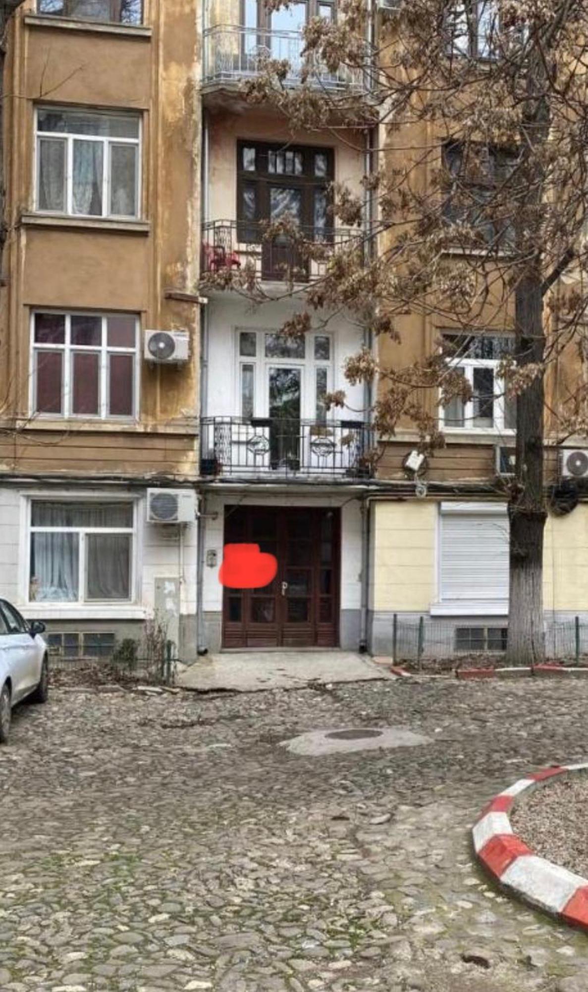 Studio Mosilor Apartment Букурещ Екстериор снимка