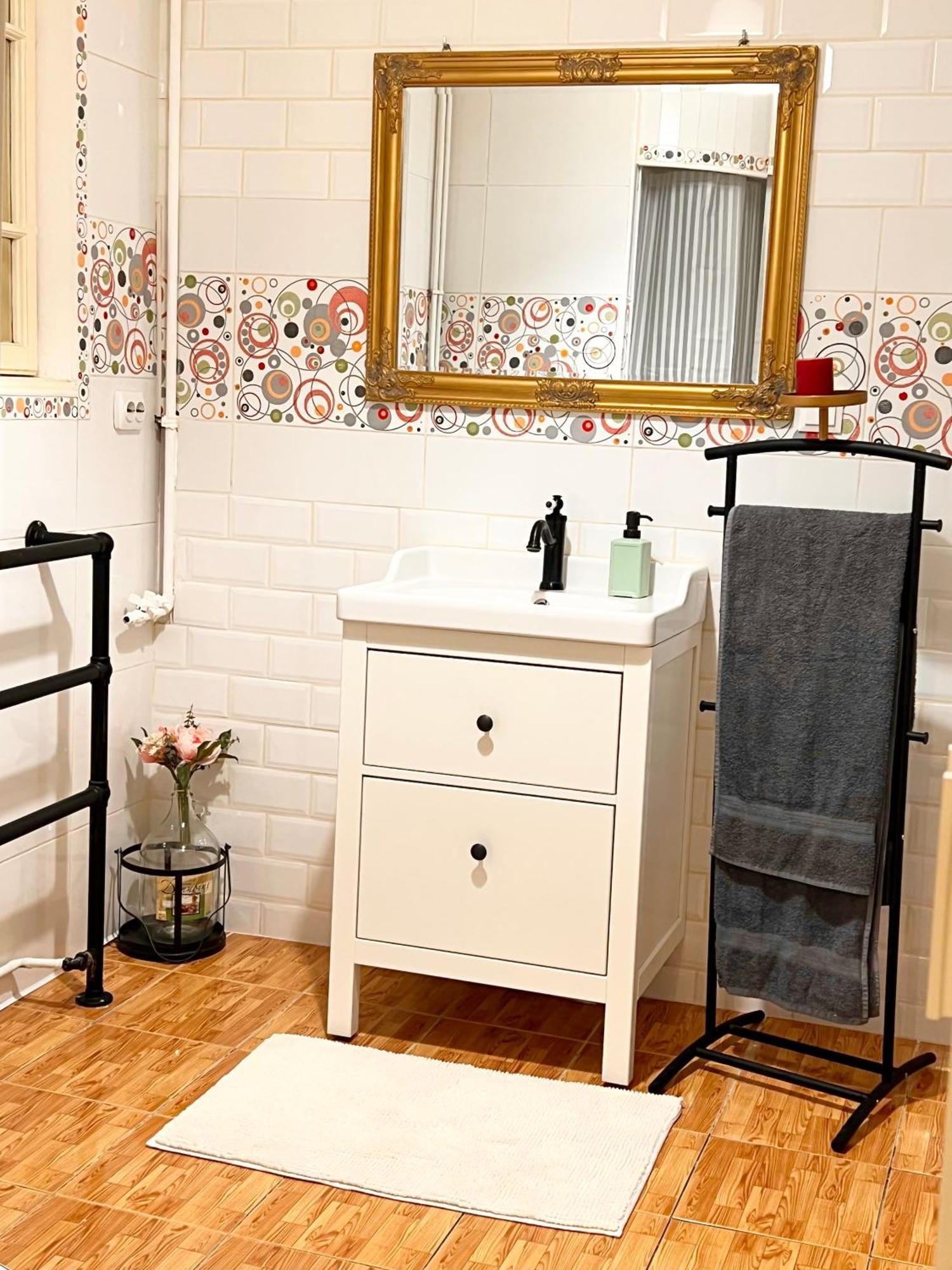 Studio Mosilor Apartment Букурещ Екстериор снимка